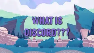 Discord: An Explanation from nati1e :D