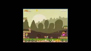 action-game hive-defender part -02 game for play