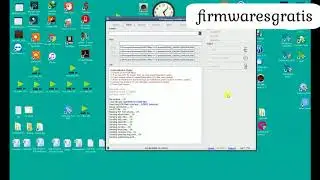 samsung s4 i9505 4.4.2 4files repair firmware flashing and downloading