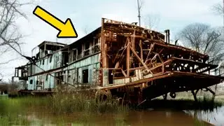 Strangest Things Found In The U.S