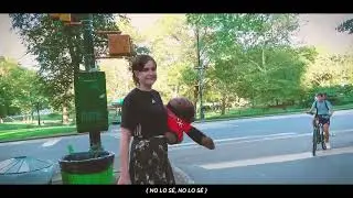 I Don't Know You - Princess Chelsea