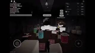 Roblox Russian Roulette (Russian Roulette 2)