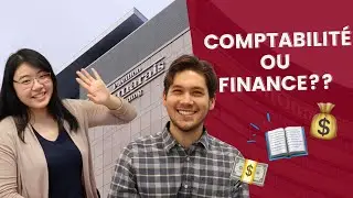La différence entre la comptabilité et la finance | uOttawaFuture