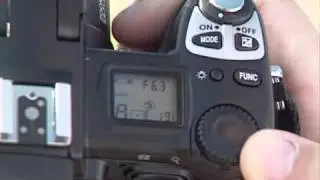 Curso de fotografía digital reflex cap 6 (2/2)