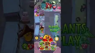 [PvZ Heroes] Big Boss Dino😳 