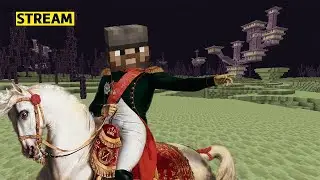 End Raiding for the Single Player Series :-]