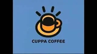 Cartoon Pizza/Cuppa Coffee/Playhouse Disney Original (2005)