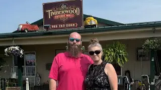 An Amazing Antique Shop Full Of One Of Kind Pieces! Timberwood Antiques! Antiquing In The Midwest
