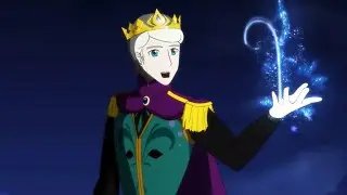 Disney's Frozen 