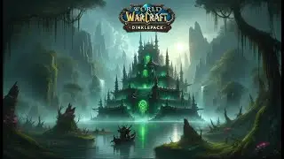 Sunken, Not Forgotten: The Temple of Atal'Hakkar Dungeon Run