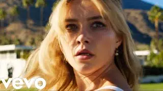 Taylor Swift - Mad Woman / Don’t Worry Darling [Music Video]