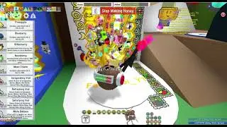 OMG AGAIN?! 💀  (Bee Swarm Simulator)