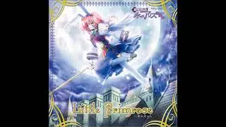 【Kukui「 霜月はるか & myu」】Little Primrose