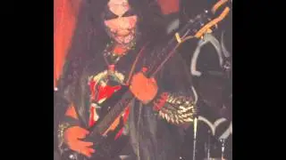 Cristian spike La muerte
