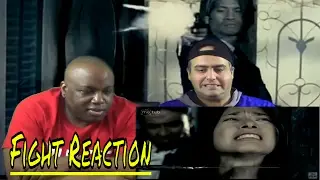 Dòng Máu Anh Hùng (The Rebel) Fight Reaction (PT 3) Dustin Nguyeun, Veronica Ngô, Johnny Nguyeun I