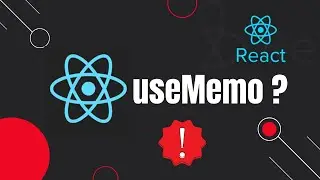 REACT - useMemo Kullanımı
