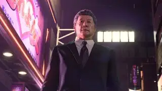 Ichiban Finds The Tabata Family in Kamurocho  ||  Like A Dragon: Infinite Wealth Yakuza 8