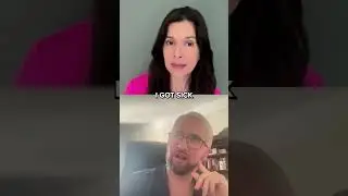 Patricia Velásquez’s Experience Wearing Body Paint In The Mummy