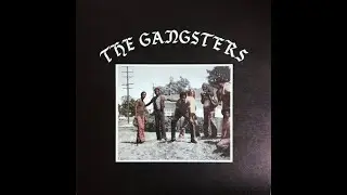 Gangsters   Lester's Theme & Suite For Funk Band