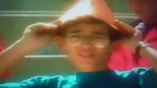 Kids Sing Praise Volume 3 Part 1
