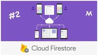 Firebase Authentication SIgnup using Email | Firebase Firestore A complete tutorial || PART 2 [2019]