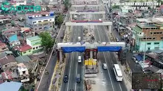 Skyway 3 section 5 Balintawak