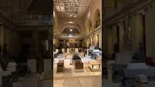 Egypt national museum