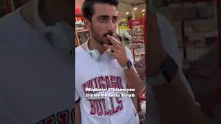 Dinlenme tesislerindeki npc dayılar | Röportaj Adam | Mehmet Kahraman