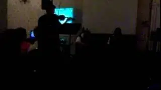 Portcon Maine Talent show another one