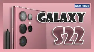Impresiones Samsung Galaxy S22 con @Hefestec