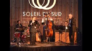 If I ain't got you (Alicia Keys Cover) - Velvet Rose Live Band
