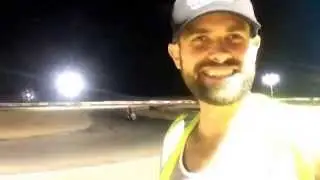 Mini moto 24 hour endurance race - apple valley