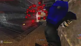 UT99 - 4v4 - Shuuk vs NUB - Turbine
