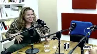 Marie-Andrée Bouchard-Lesieur : On a déjà dit à mon agent « non, elle est trop grosse »