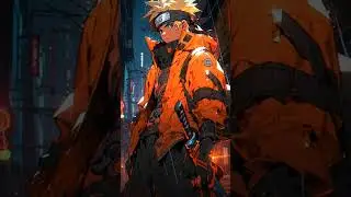 NARUTO