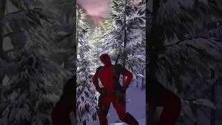 Basically The DeadPool Vs Wolverine Intro Deadpool 3 