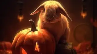 Happy Hallowen🎃