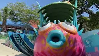 Seaworld kan kal nak