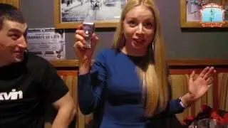 Я выиграла Ipod