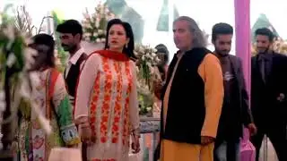 Khuda or Muhabbat