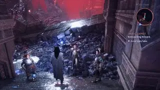 Dragons Age The Veilguard: All Solas Banter With Veilguard Companions