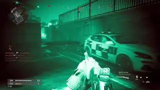 Pc player Plays Xbox First Time-Modern Warfare!