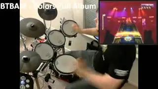 Buttersnips (2x Bass Pedal Custom) Live Gold-star Run