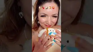 FOOD FIDGETS 😋 