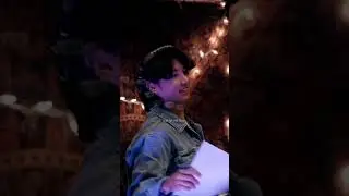 He is so hot and cute at the same time 😭😭 #jungkook #bts