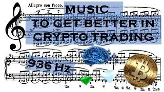 Music To Get Better In Bitcoin Trading