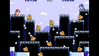 [TAS] NES Nim & Nom - 2-player in 5:19.92