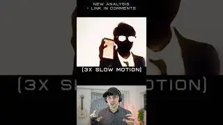 James Lee - style breakdown