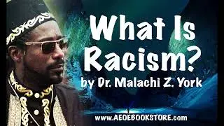 What is Racism?