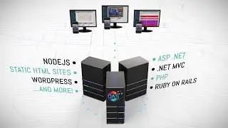 Web HMI - Deliver IIoT Data Directly